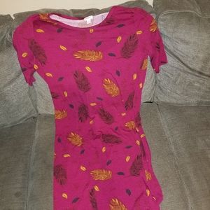 Lularoe Julia